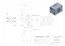 design professional 3d cad models, drone parts